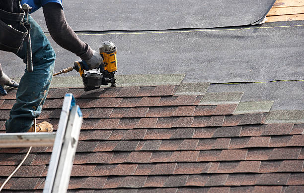 Licensed Roof Repair service in Oriental, NC - Brentwood Metal Roofing
